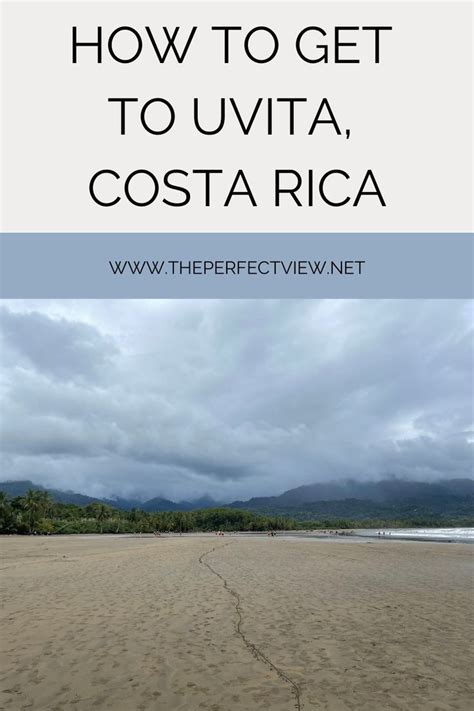 how to get to uvita costa rica